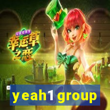 yeah1 group