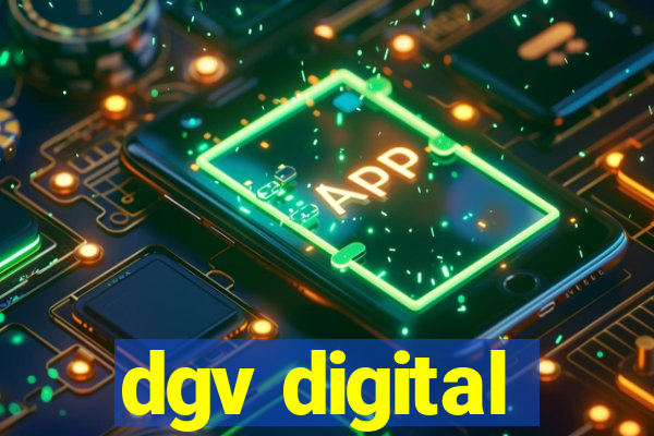 dgv digital