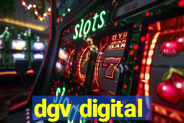 dgv digital