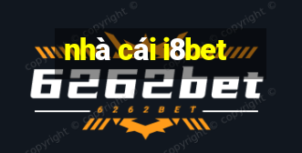 nhà cái i8bet