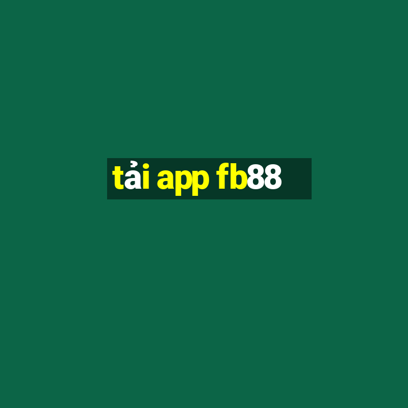 tải app fb88