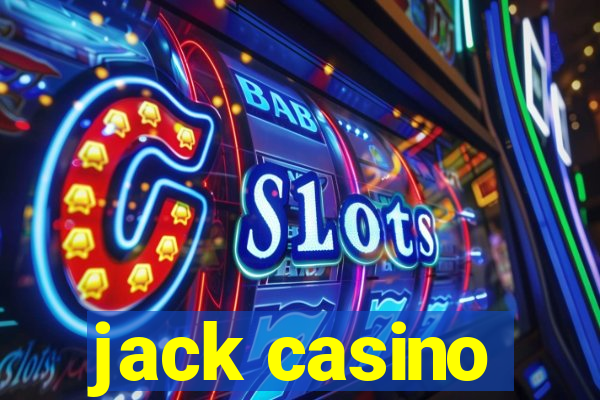 jack casino