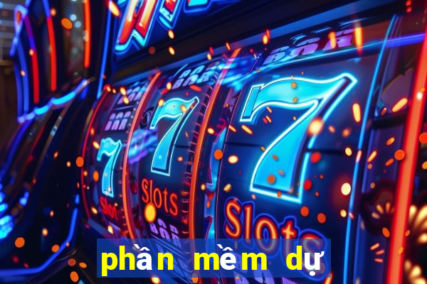 phần mềm dự đoán keno vietlott