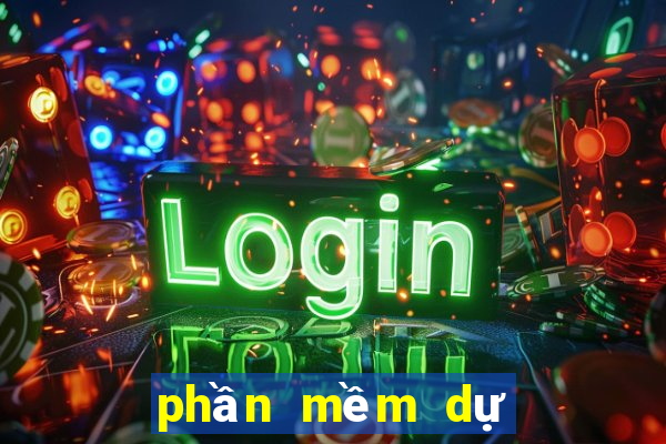 phần mềm dự đoán keno vietlott