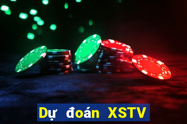 Dự đoán XSTV ngày 16