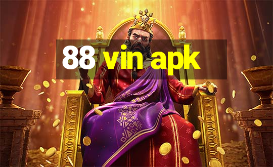 88 vin apk