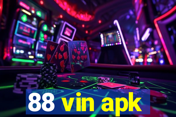 88 vin apk