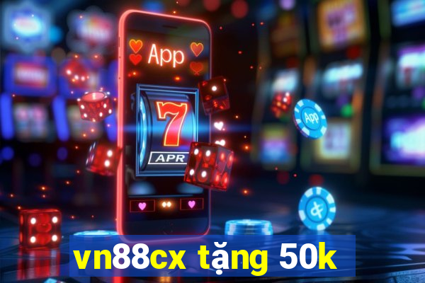 vn88cx tặng 50k