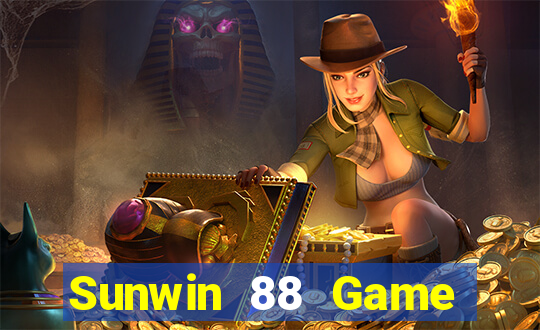 Sunwin 88 Game Bài 88 Club Đổi Thưởng