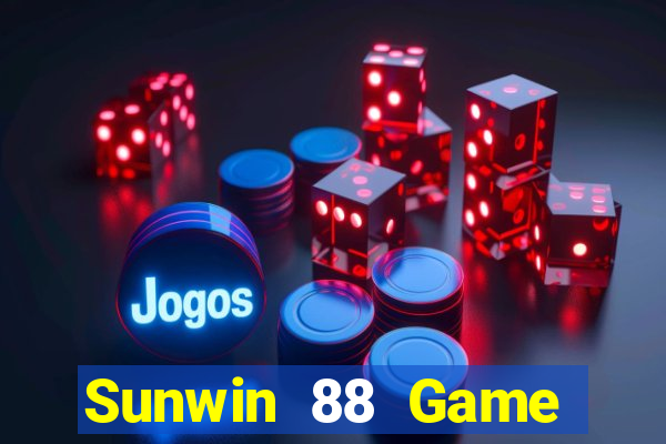 Sunwin 88 Game Bài 88 Club Đổi Thưởng