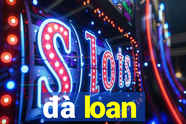 đà loan