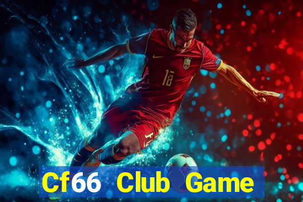 Cf66 Club Game Bài Tứ Sắc