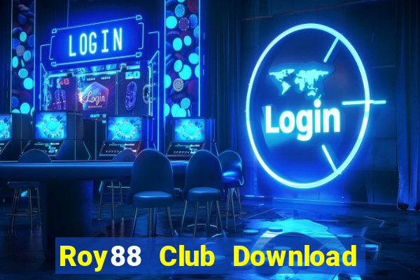 Roy88 Club Download Game Bài