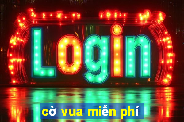 cờ vua miễn phí