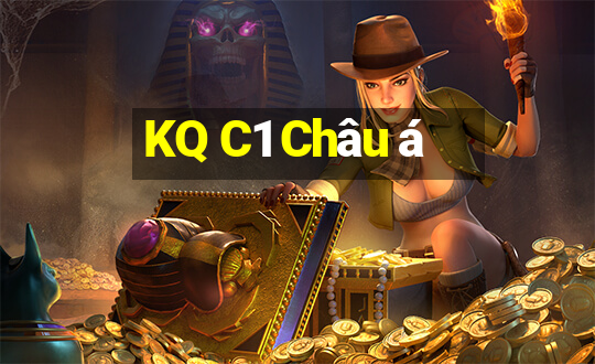 KQ C1 Châu á