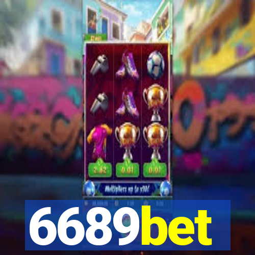 6689bet