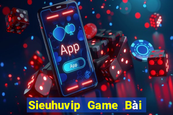 Sieuhuvip Game Bài 88 Club