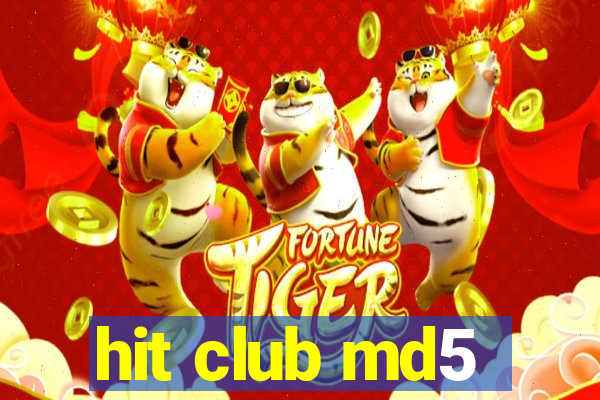 hit club md5