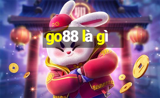 go88 là gì