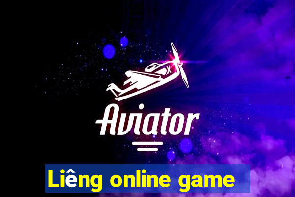 Liêng online game