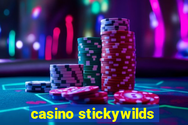 casino stickywilds