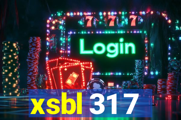 xsbl 31 7