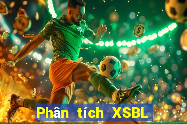 Phân tích XSBL ngày 19