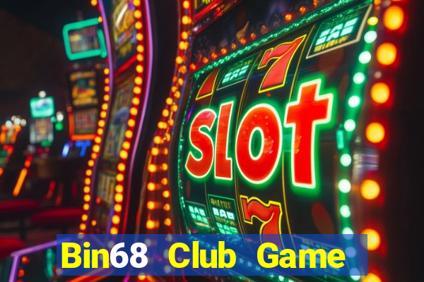 Bin68 Club Game Bài Y8