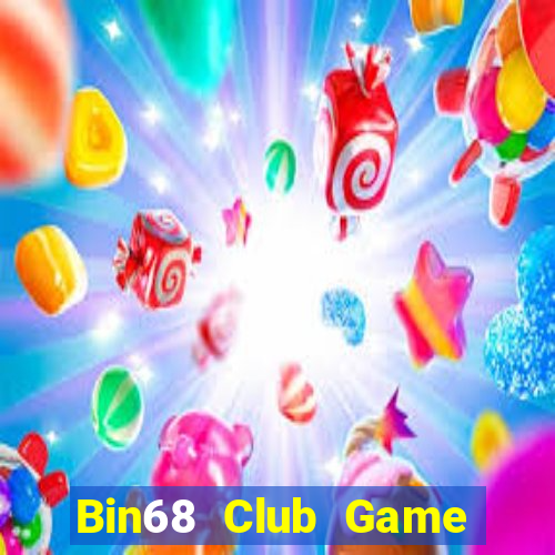 Bin68 Club Game Bài Y8