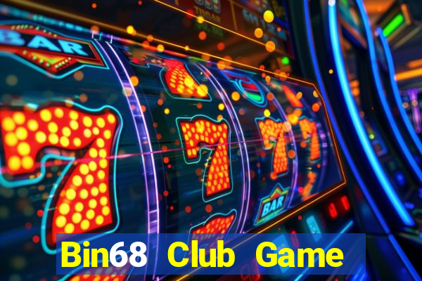 Bin68 Club Game Bài Y8