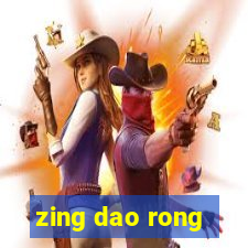 zing dao rong