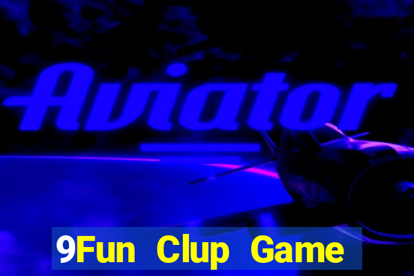 9Fun Clup Game Bài Rikvip