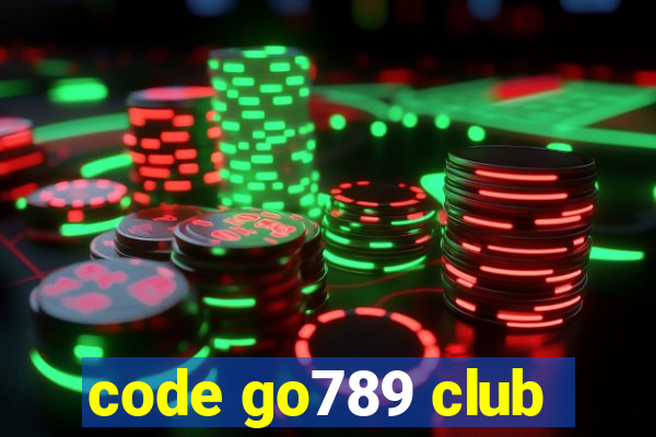 code go789 club