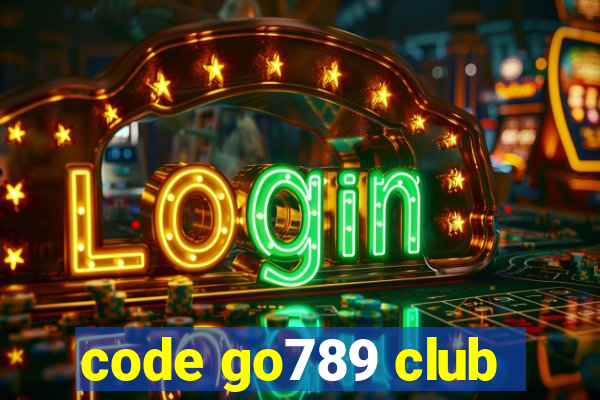 code go789 club