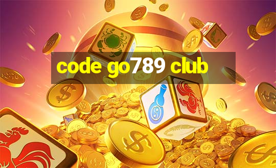 code go789 club