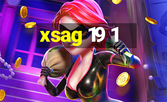 xsag 19 1