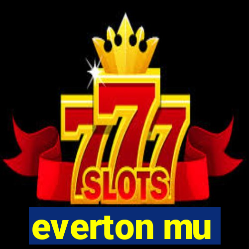 everton mu