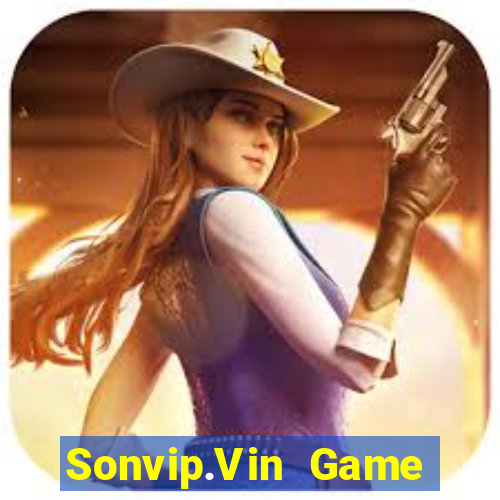 Sonvip.Vin Game Bài 88