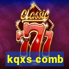 kqxs comb