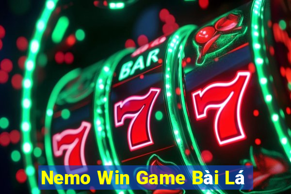 Nemo Win Game Bài Lá