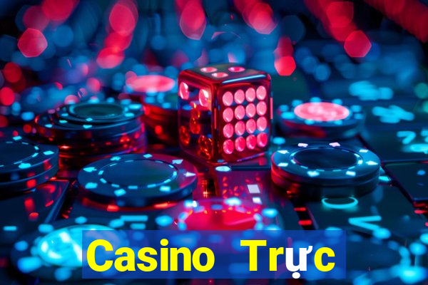 Casino Trực tiếp Wazamba