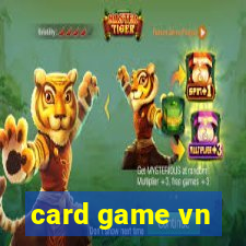 card game vn