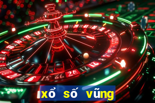 xổ số vũng tàu ngày 19 tháng 12