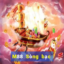 M88 Sòng bạc Parisien phương Đông