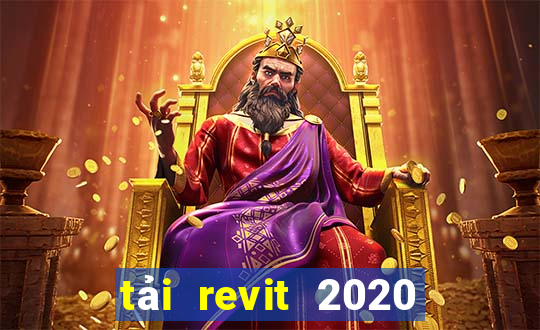 tải revit 2020 full crack