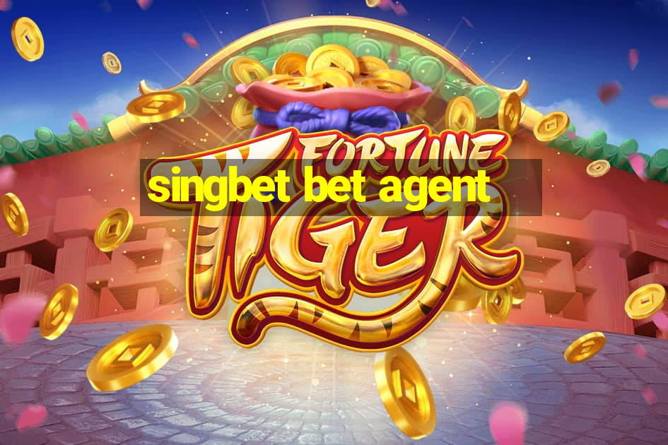 singbet bet agent