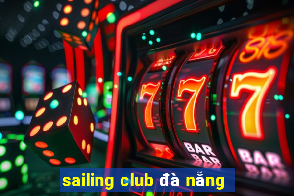 sailing club đà nẵng