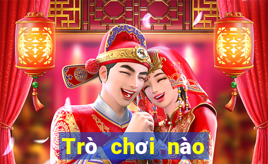 Trò chơi nào tốt hơn cho cq9