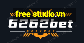 free studio.vn