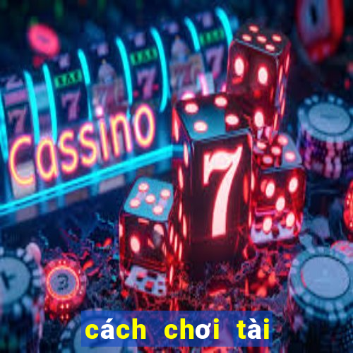 cách chơi tài xỉu bóng đá